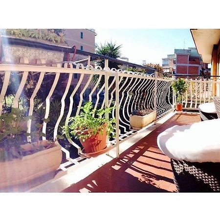 Casa Celeste Рим Экстерьер фото