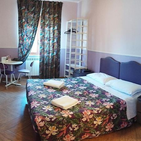 Casa Celeste Рим Экстерьер фото