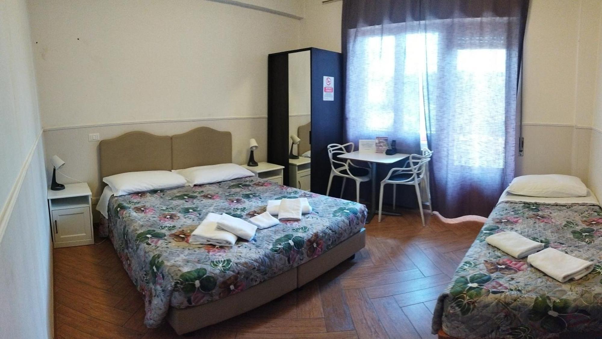 Casa Celeste Рим Экстерьер фото