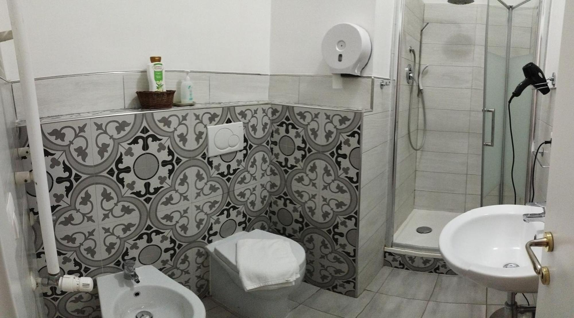 Casa Celeste Рим Экстерьер фото