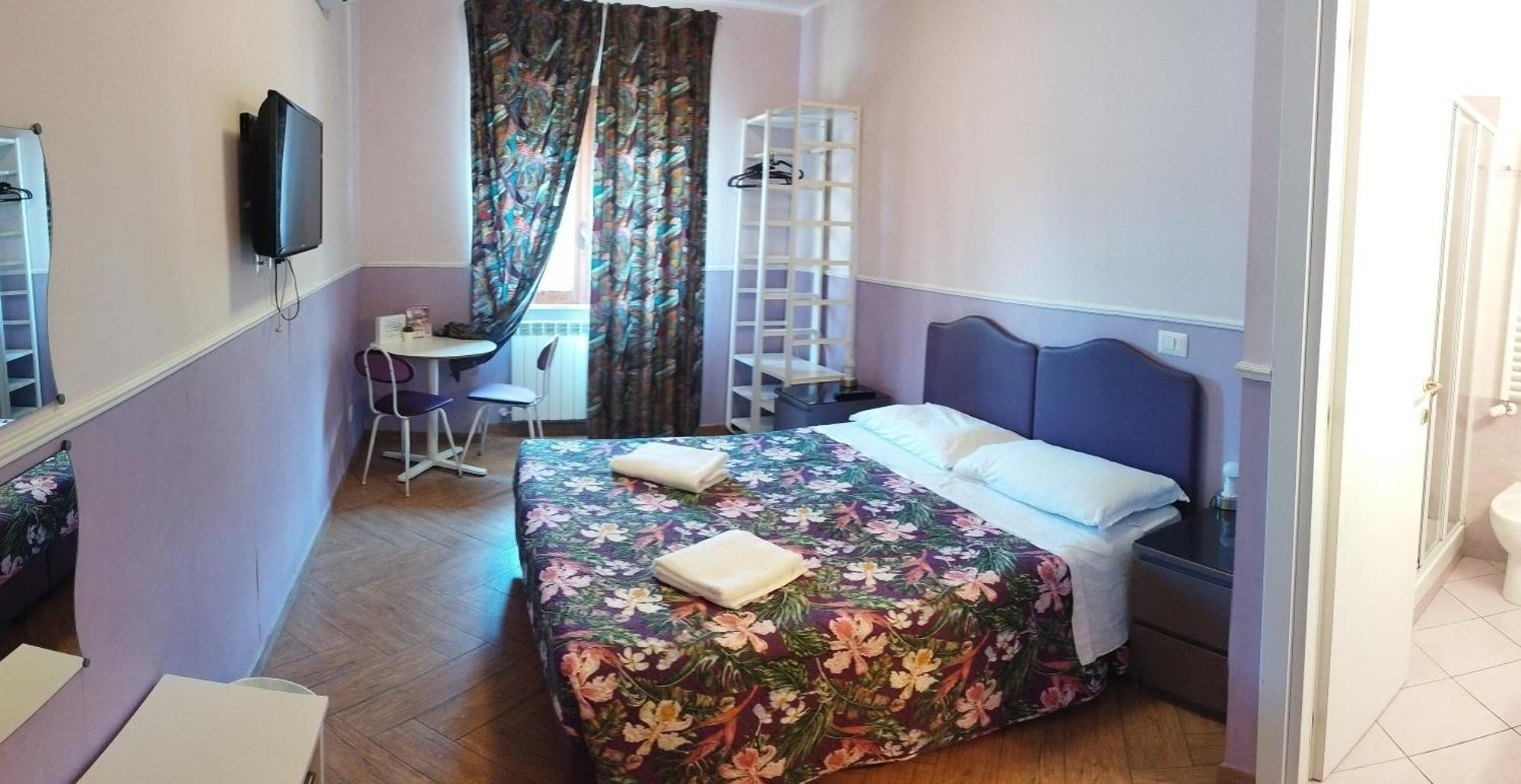 Casa Celeste Рим Экстерьер фото