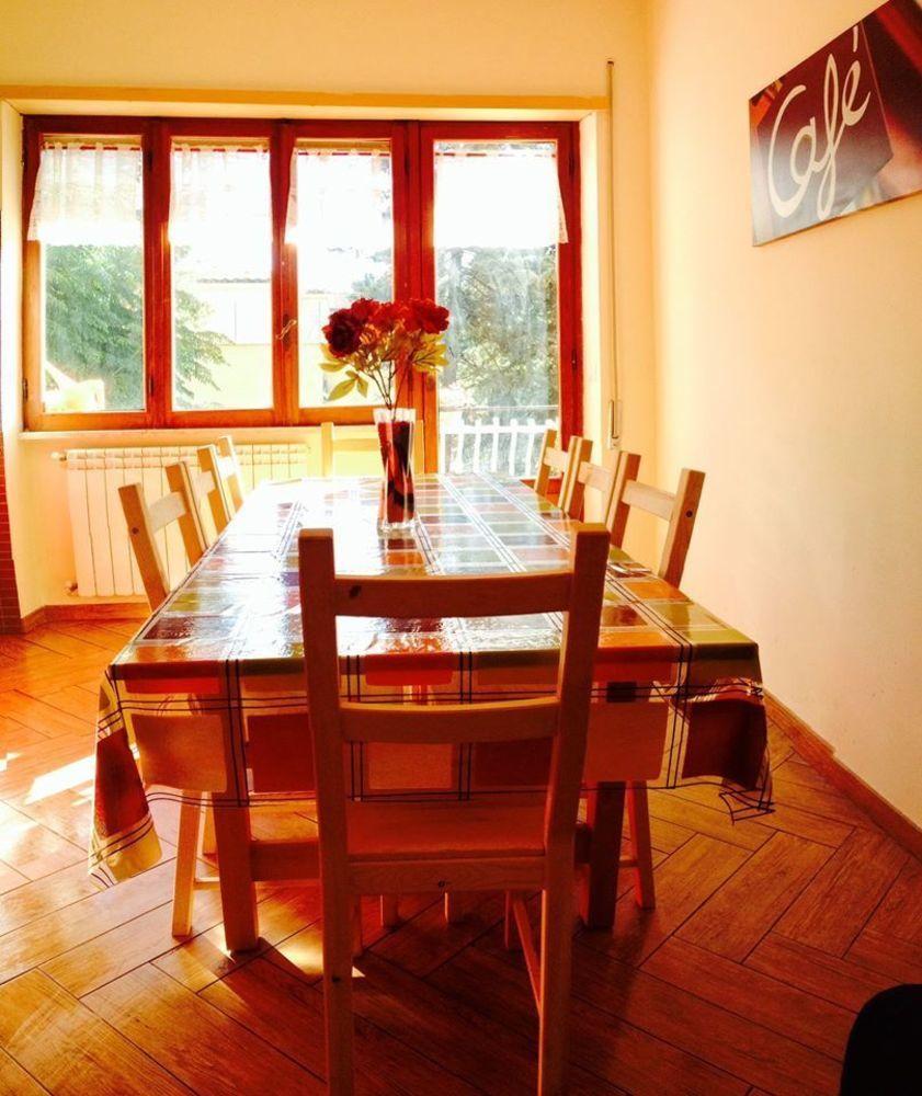 Casa Celeste Рим Экстерьер фото
