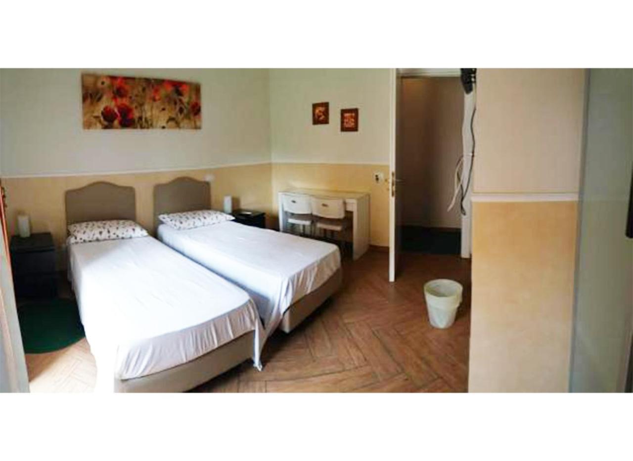 Casa Celeste Рим Экстерьер фото