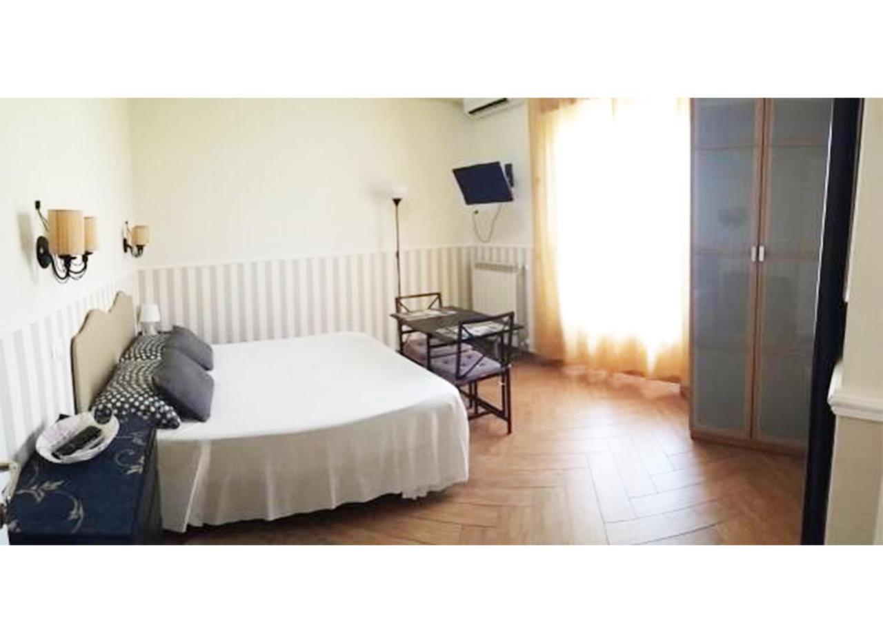 Casa Celeste Рим Экстерьер фото
