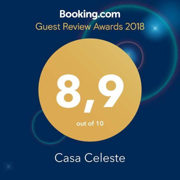 Casa Celeste Рим Экстерьер фото