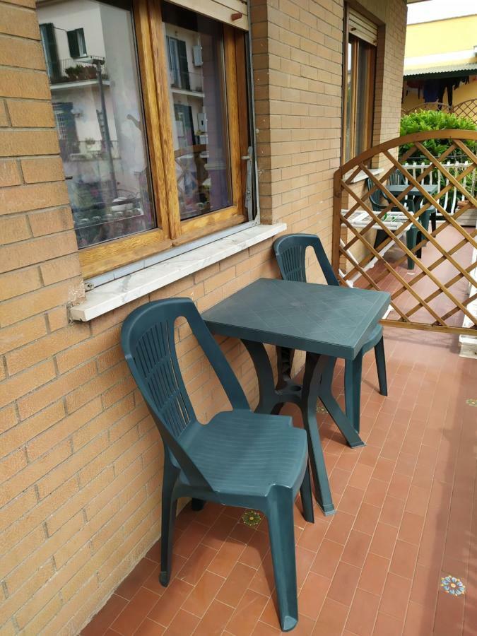 Casa Celeste Рим Экстерьер фото
